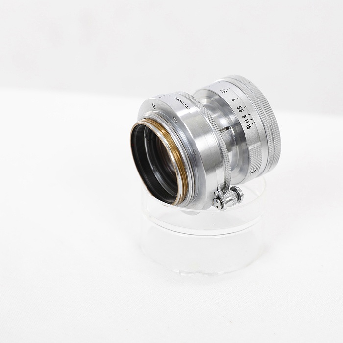 Barnack ズミクロン L5cm/2(沈胴)