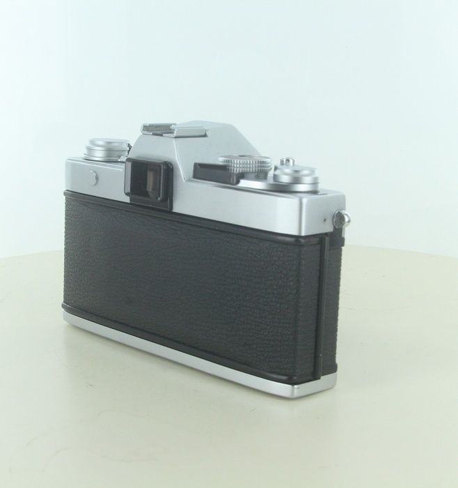 オリンパス FTL+Sタクマー55/1.8