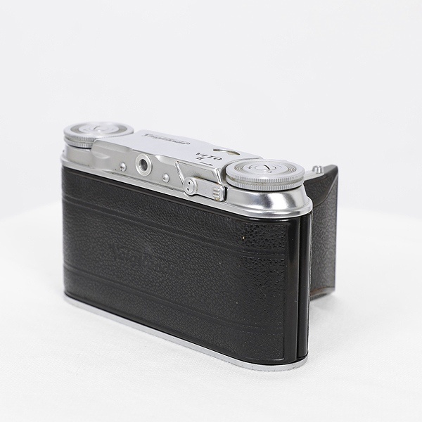 フォクトレンダー VITO II カラースコパー50/3.5