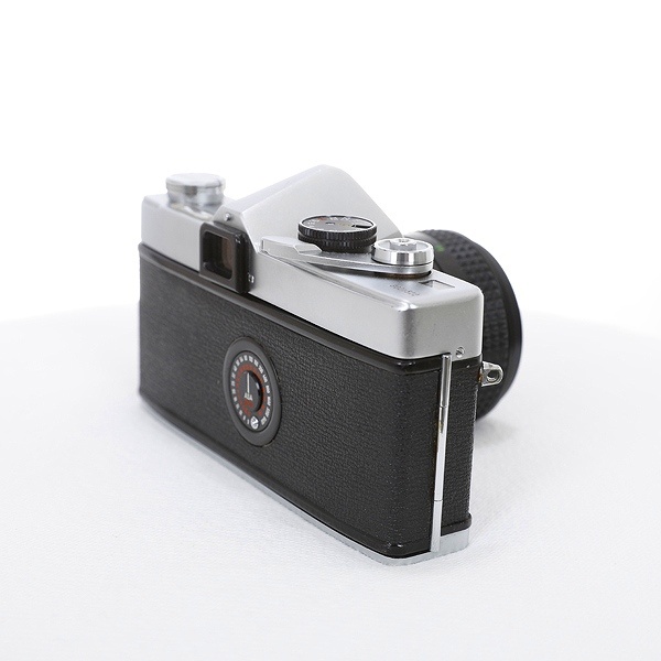 ミノルタ SR-7+M28/3.5