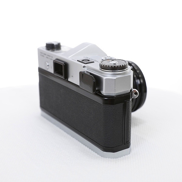 キヤノン CanonflexRM+R50/1.8