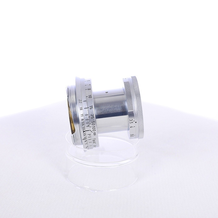 ライカ エルマーM5cm/3.5