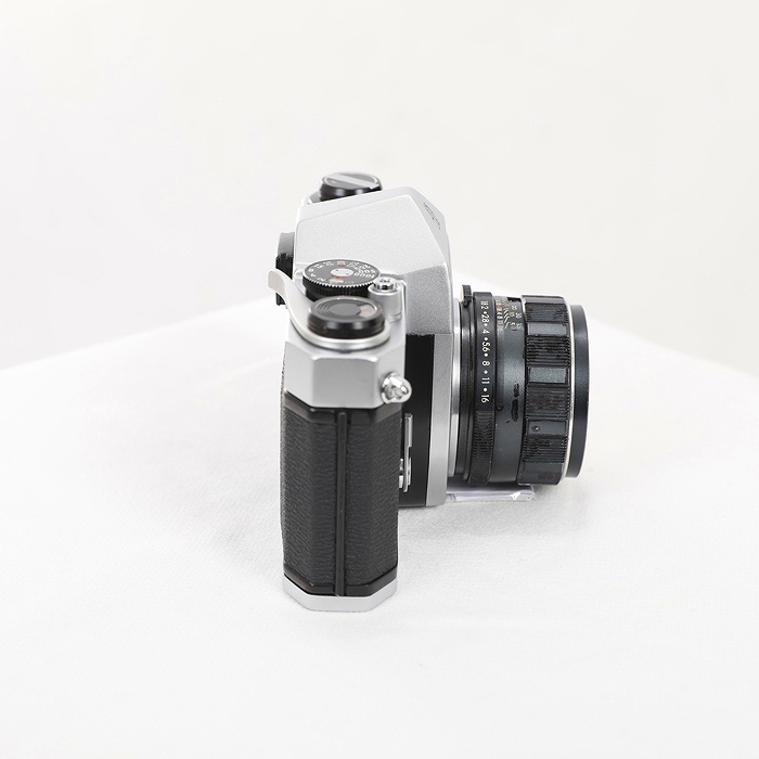 ペンタックス SP+オートタクマー 55/1.8