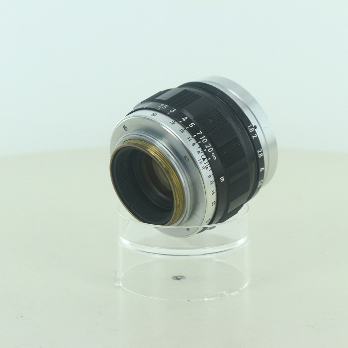 ミノルタ スーパーロッコール L5cm/1.8