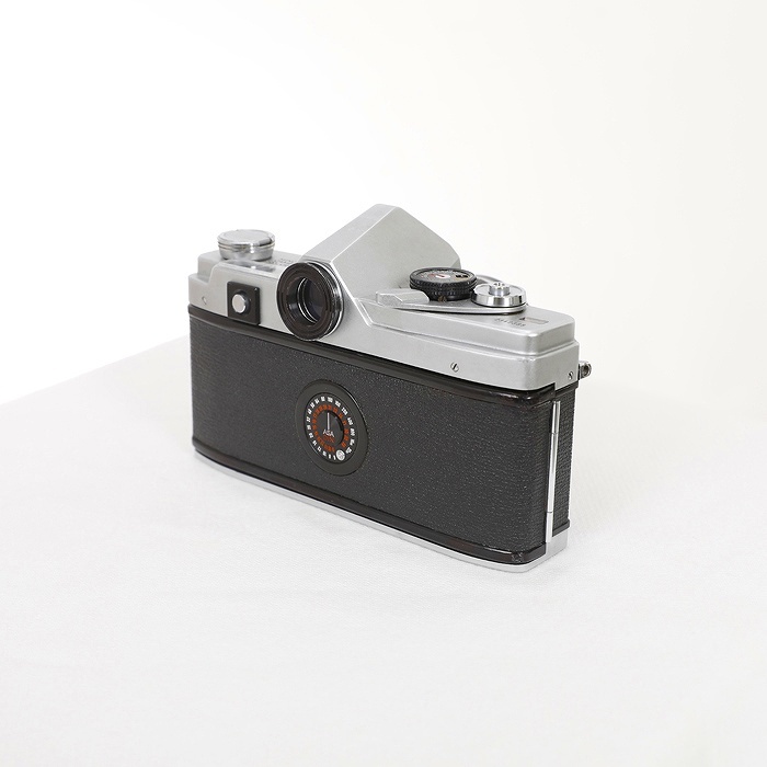 ミノルタ SR-7+AUTO ROKKOR-PF 55/1.8