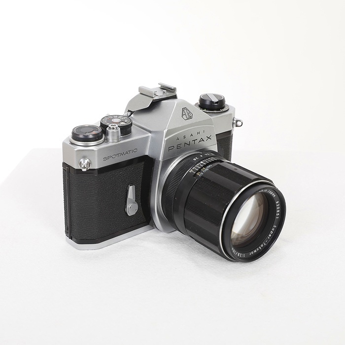 ペンタックス SP+スーパータクマー105/2.8(M42)