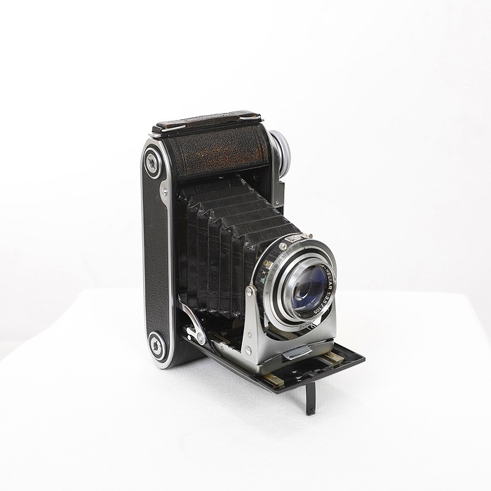 フォクトレンダー Voigtlander BESSA II(COLOR-HELIAR105/3.5)