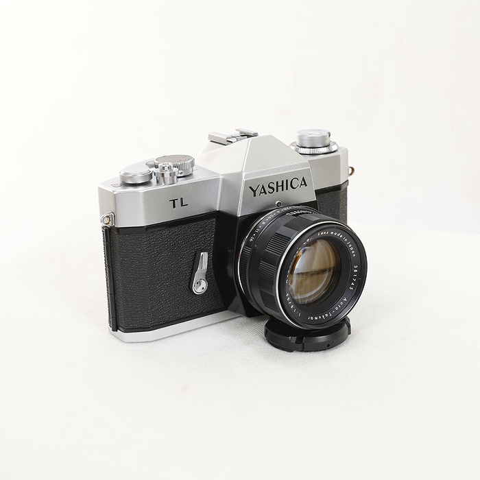 YASHICA TL+オートタクマー50/1.8