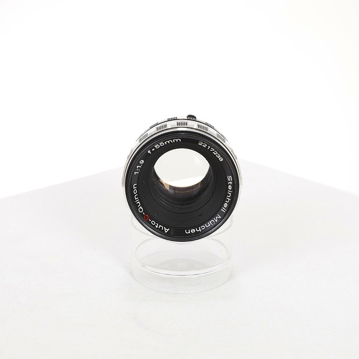 STEINHEIL STEINHEIL MUCHEN Auto-D-Quinon 55/1.9 (M42)