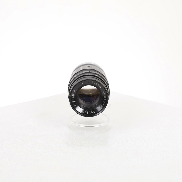 ソノタ SOLIGOR TELEPHOTO L105/4