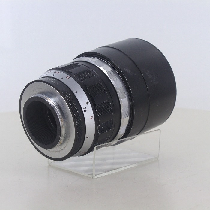 Barnack TELYT V 200/4 (ビゾフレックス用)