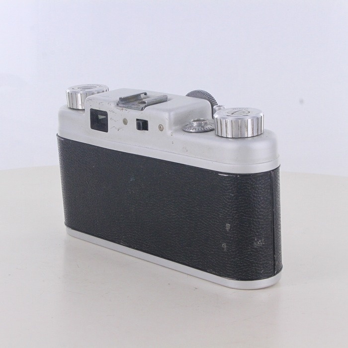 ソノタ Argus C44+50/2.8※ジャンク品