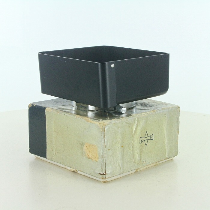 マミヤ C用 65/3.5フード