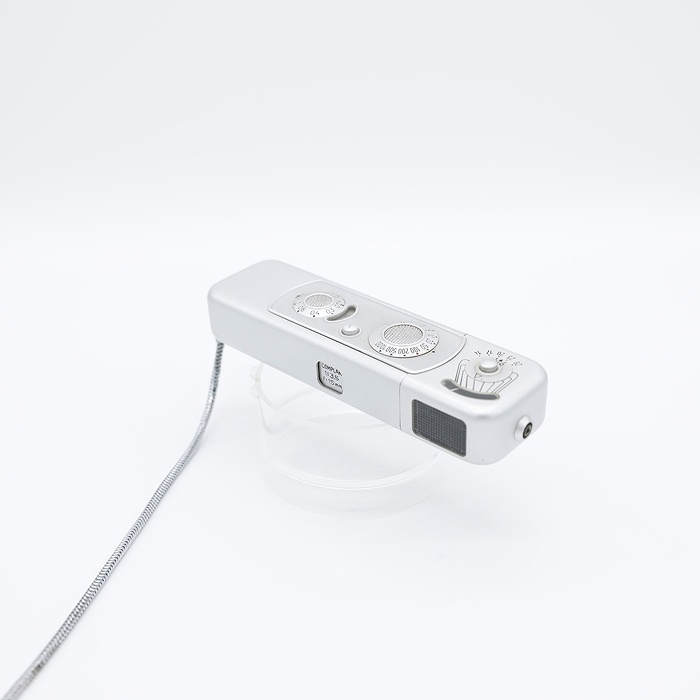 ミノックス ミノックス B シルバー