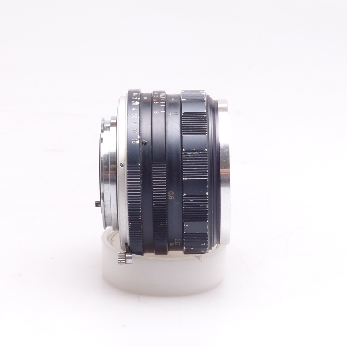 ミノルタ AUTO ROKKOR-PF 58/1.4