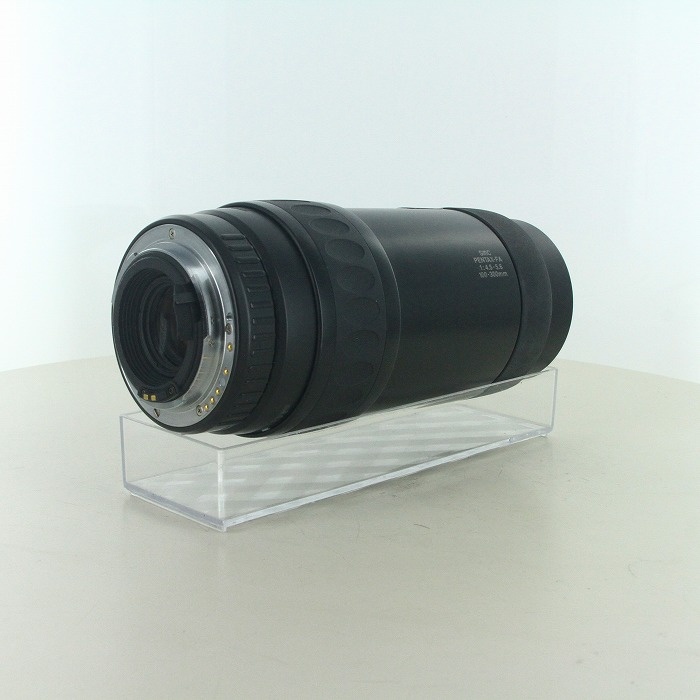 ペンタックス FA 100-300/F4.5-5.6