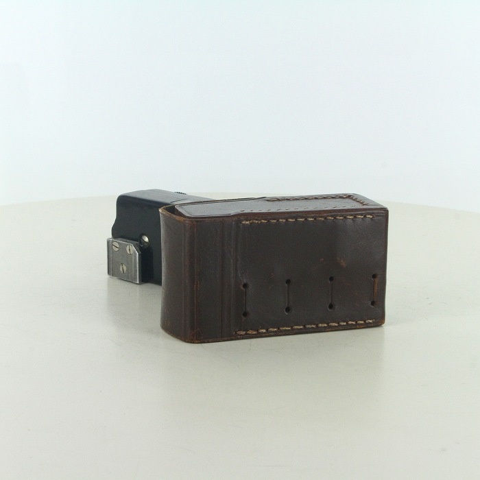 Barnack Metrawatt LC60 メーター