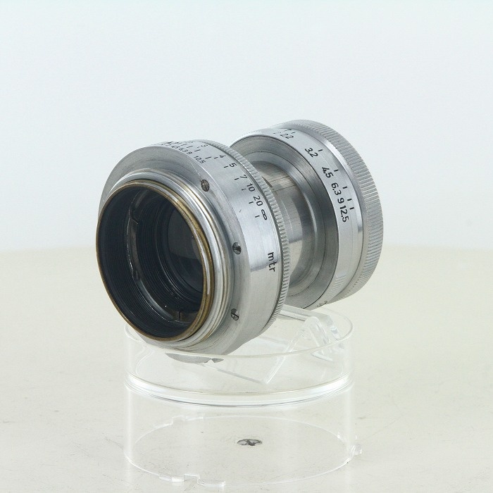 Barnack ズミター L5cm/2 (沈胴) コーティング無