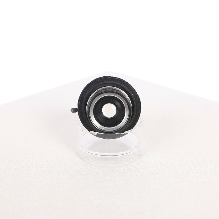 ソノタ H.ROSSEL PARISS TRYLOR 50/4.5 (MS-OP改/Mマウント)距離計連動