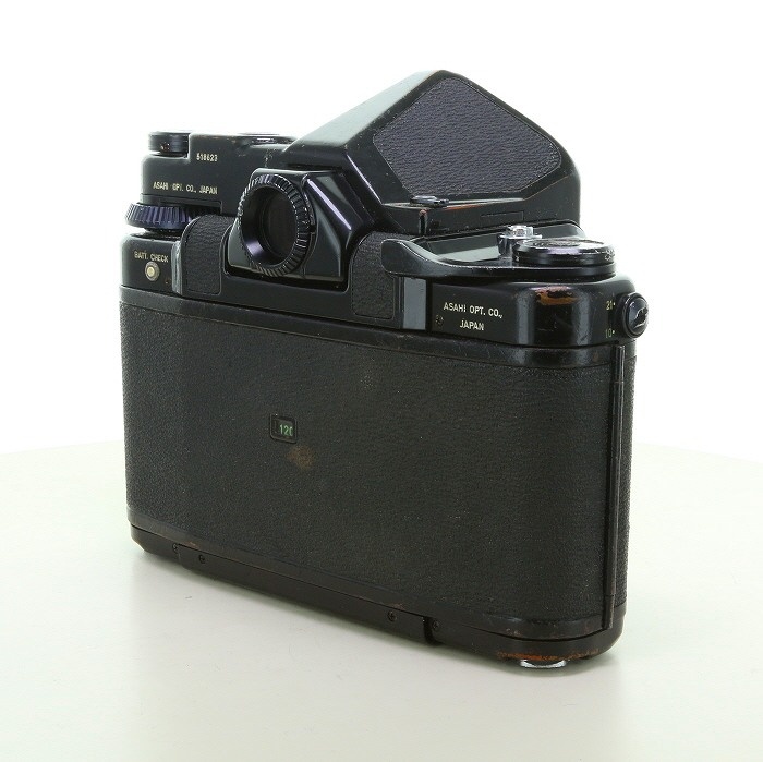 ペンタックス 6x7 TTL