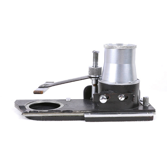 ソノタ ACTINA(シュミット) フォーカシングステージ