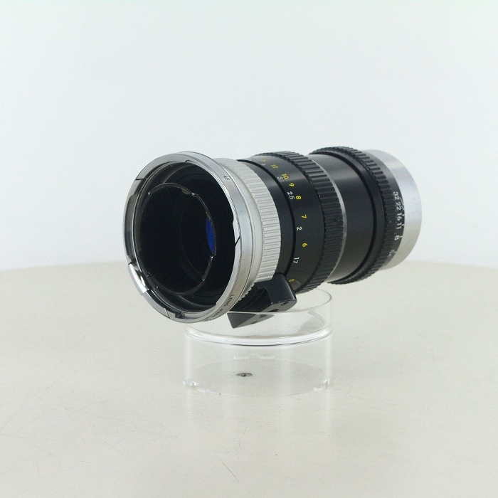 ニコン S用 NIKKOR-Q 135/3.5
