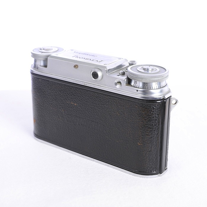 フォクトレンダー プロミネント