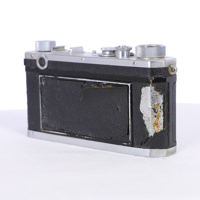 ニコン S ボディ