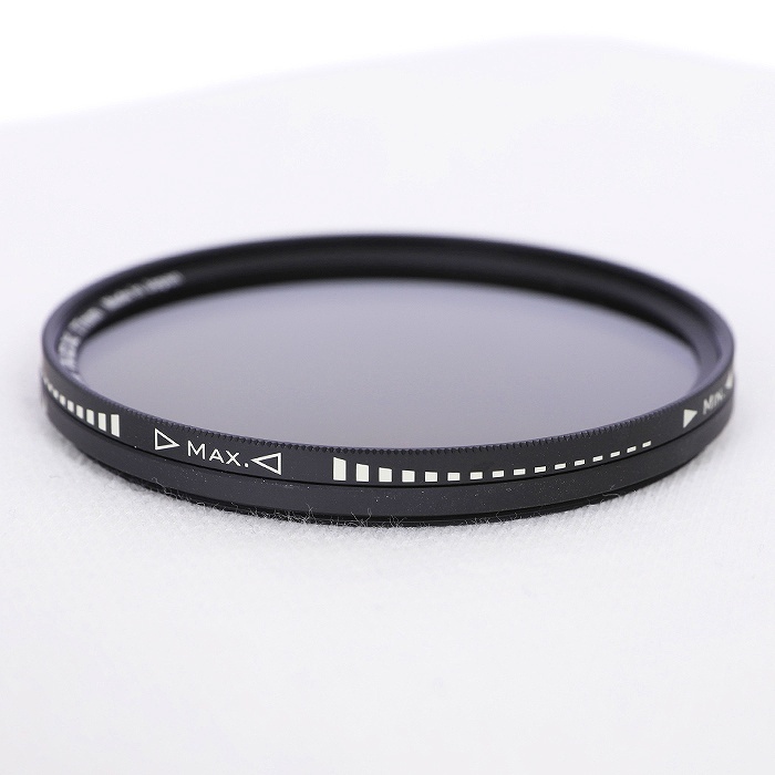 ケンコー 77S バリアブルNDX