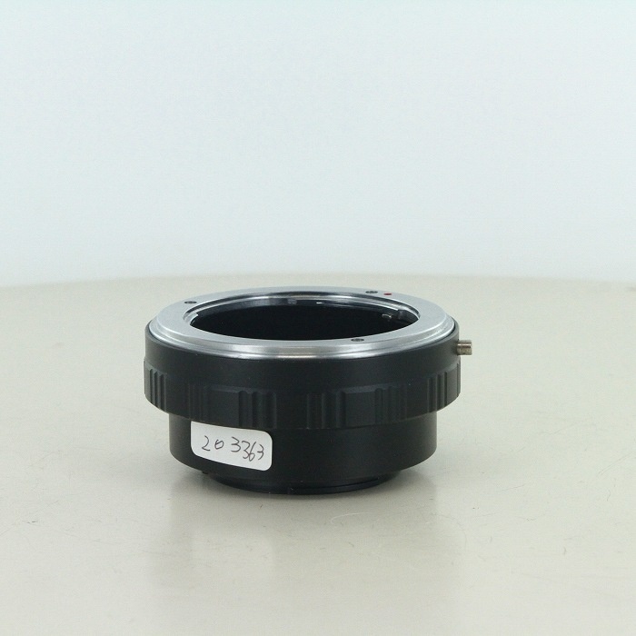 ソノタ CO/Y-FX マウントアダプター