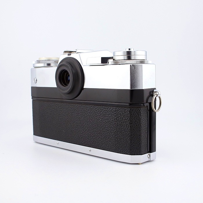 ツアイスイコン コンタレックススーパー