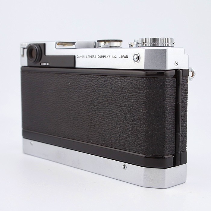 キヤノン VT Deluxe型