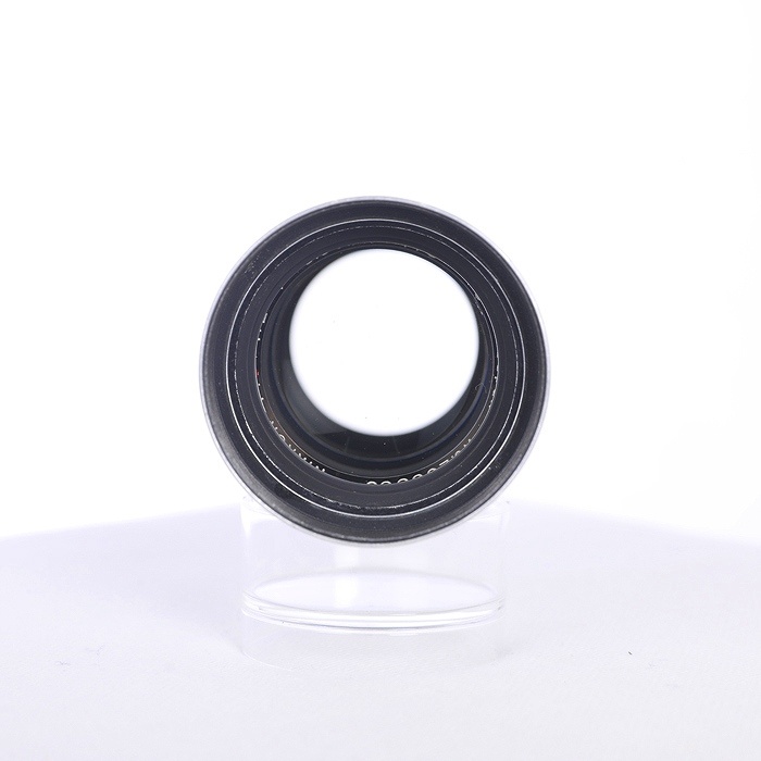 ニコン NIKKOR-P・C 8.5cm/2 (L39)+ファインダー