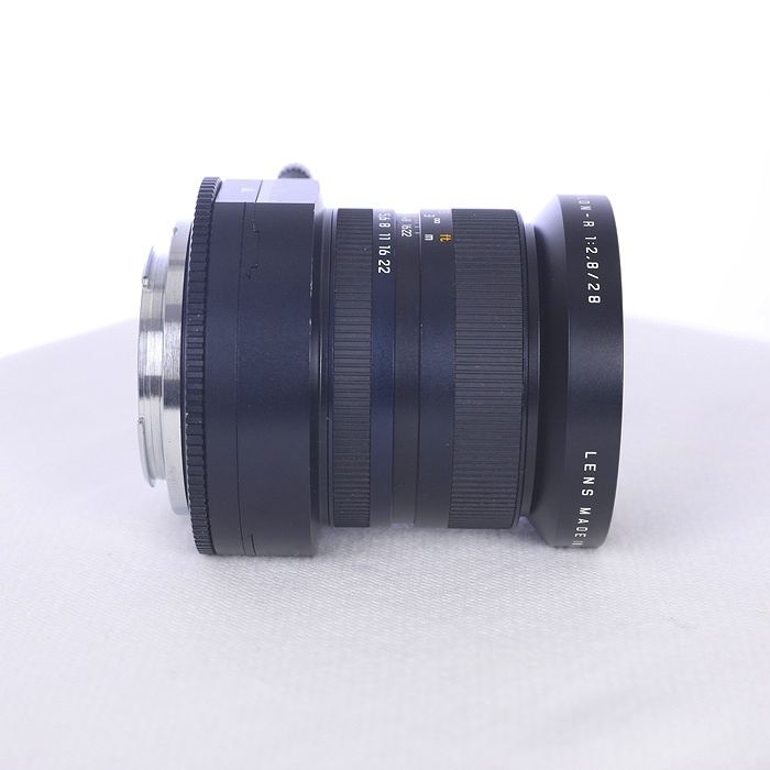 LEICA R PC スーパーアンギュロン 28/2.8