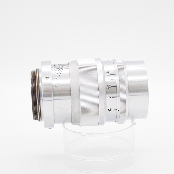 ミノルタ スーパーロッコール 8.5/2.8