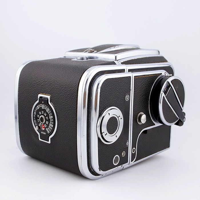 HASSELBLAD 500C+C12マガジン