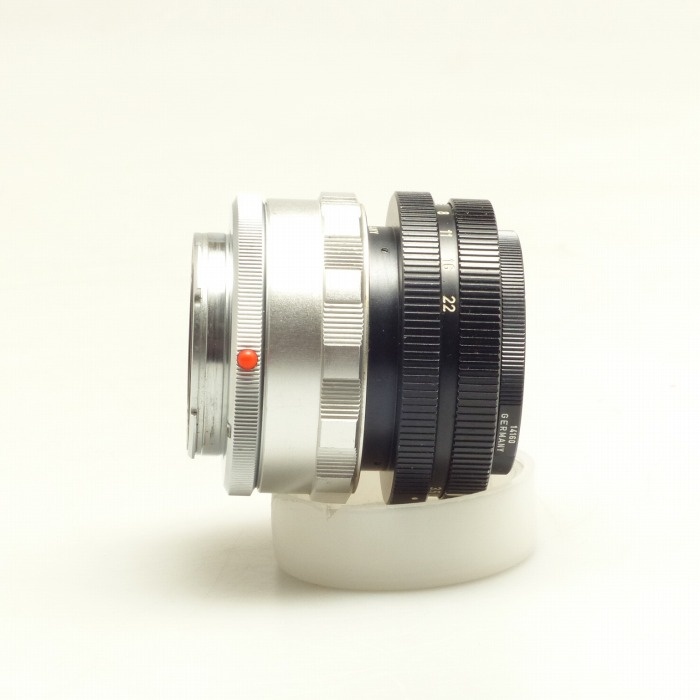 ライカ ビゾ用 エルマー65/3.5+OTZFO