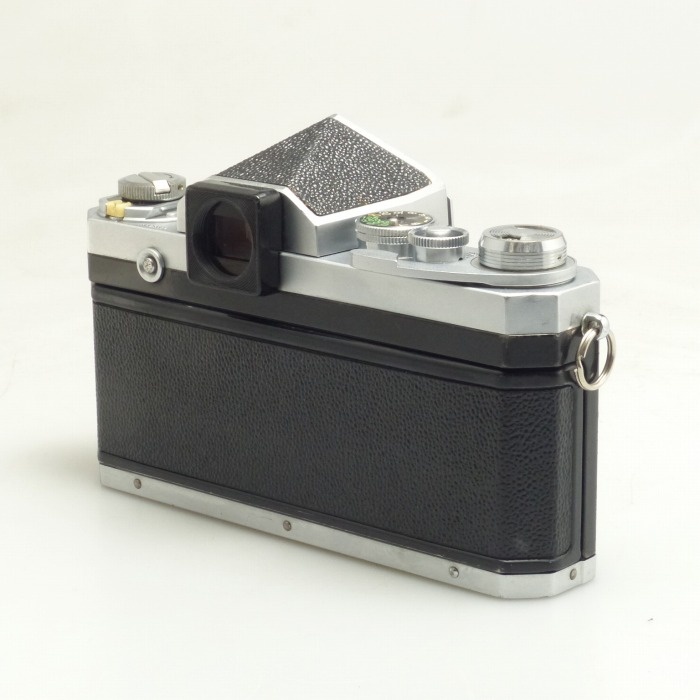 ニコン F アイレベル