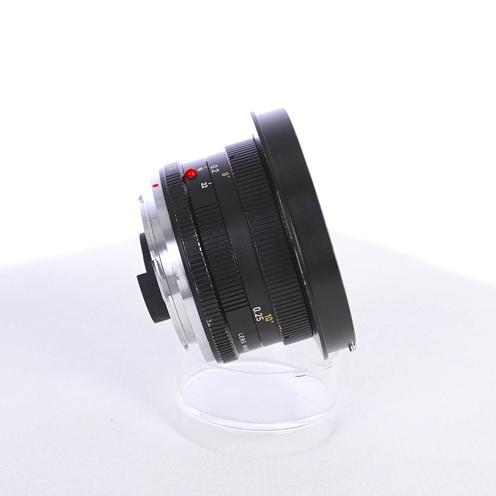 LEICA R スーパーアンギュロン R21/4 (3-CAM)