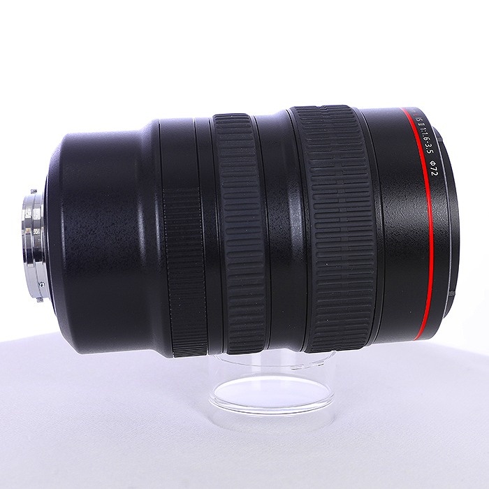 キヤノン XL5.4-108mm 20x L IS USM II