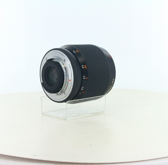 コンタックス S-Planar 60/2.8 AEG