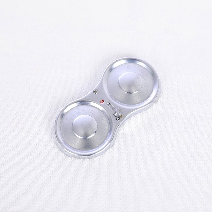 YASHICA TLR用フロントキャップ