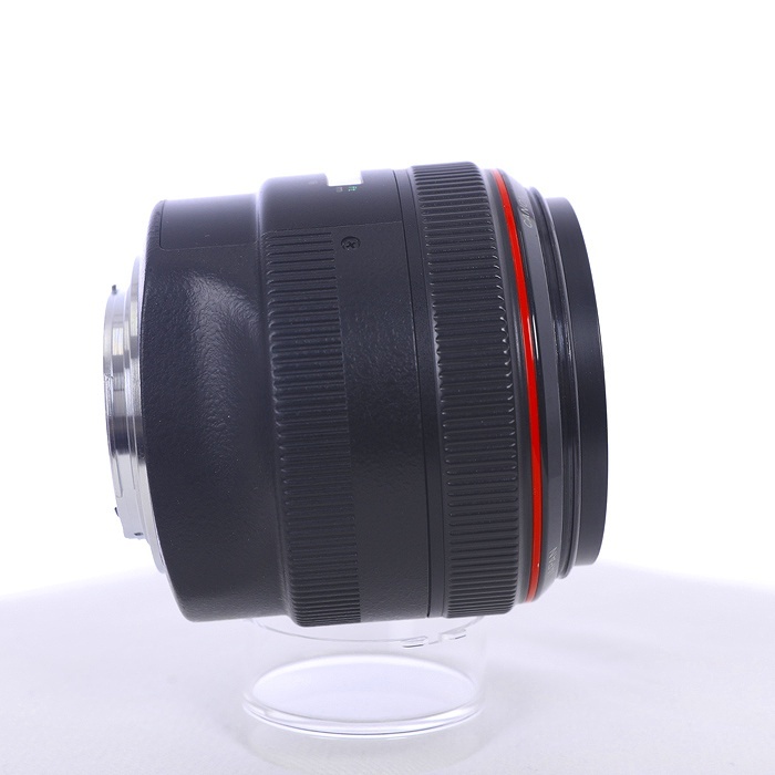 キヤノン EF50/1.0L USM