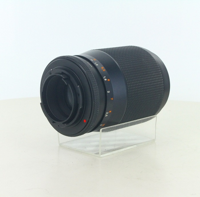 コンタックス Sonnar 135/2.8 AEJ