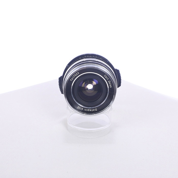 ツアイス Distagon 25/4(M42)