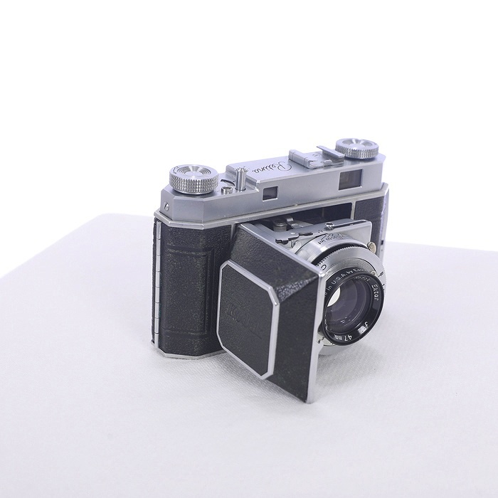 コダック Retina II(Ektar47/2)