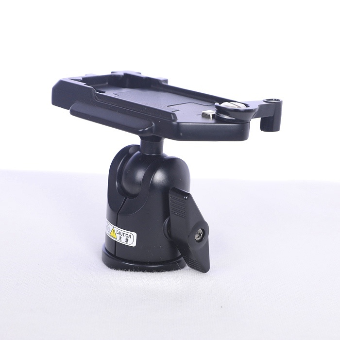 ベルボン QHD-53Q ウンダイ