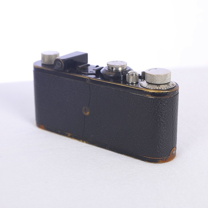 Barnack A型(新エルマー50/3.5)