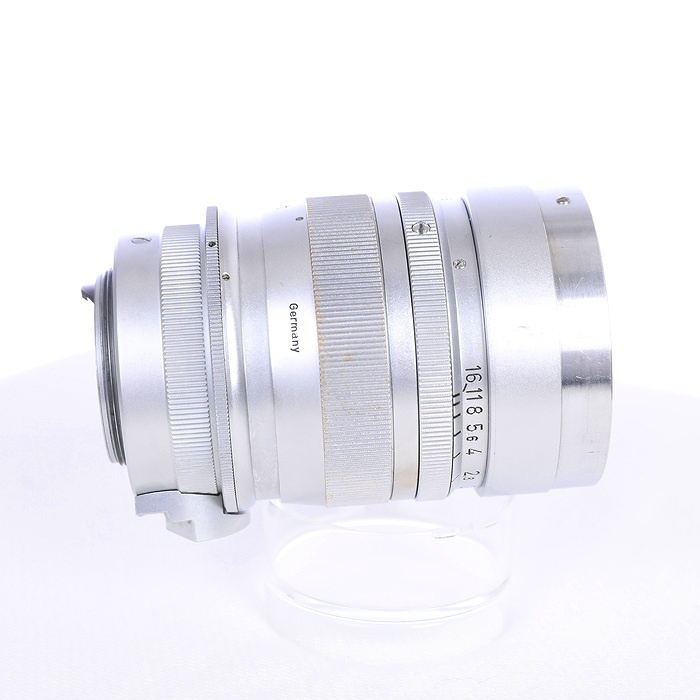 Barnack ズマレックス 8.5cm/1.5 (L39)