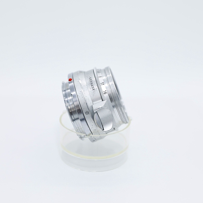 ライカ ズミクロン M35/2 (8枚玉)独 M/L